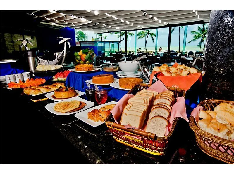 Hotel Jangadeiro Recife