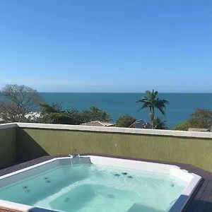 ** Inn Brisa Do Mar Brazil