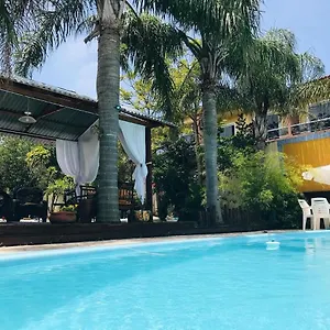 ** Inn Magia Do Sol Brazil