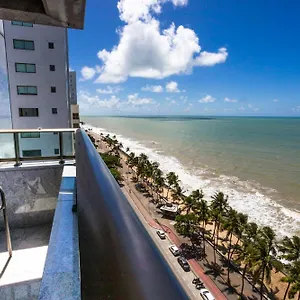  Apartment Nobile Residences Maria Frazao Brazil