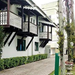 **** Hotel Quinta Da Bica D'agua Village Brazil