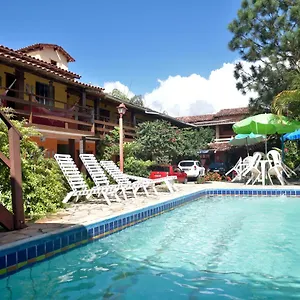 ** Inn Recanto De Minas Brazil