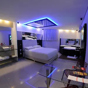 ***** Love hotel Eros - Adult Only Brazil